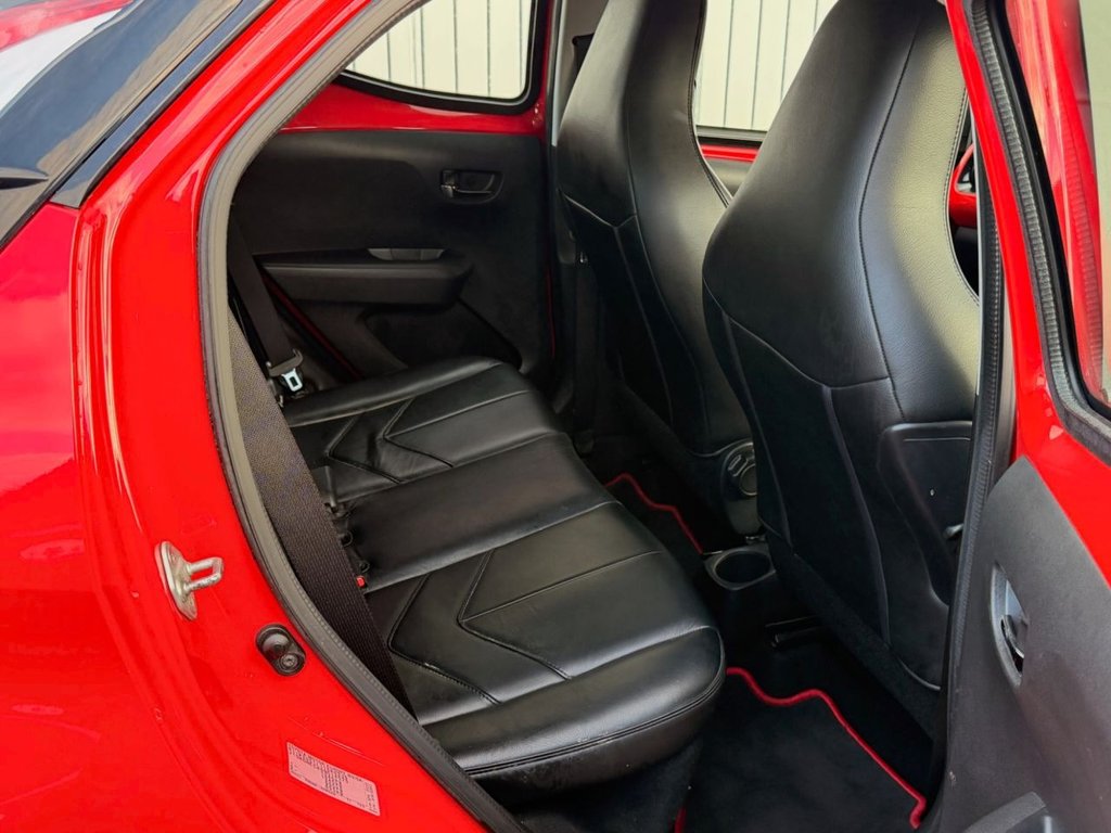 Used Toyota AYGO 2014 for sale - 77188318: Photo 12