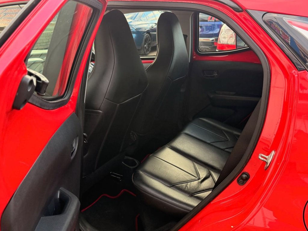 Used Toyota AYGO 2014 for sale - 77188318: Photo 13