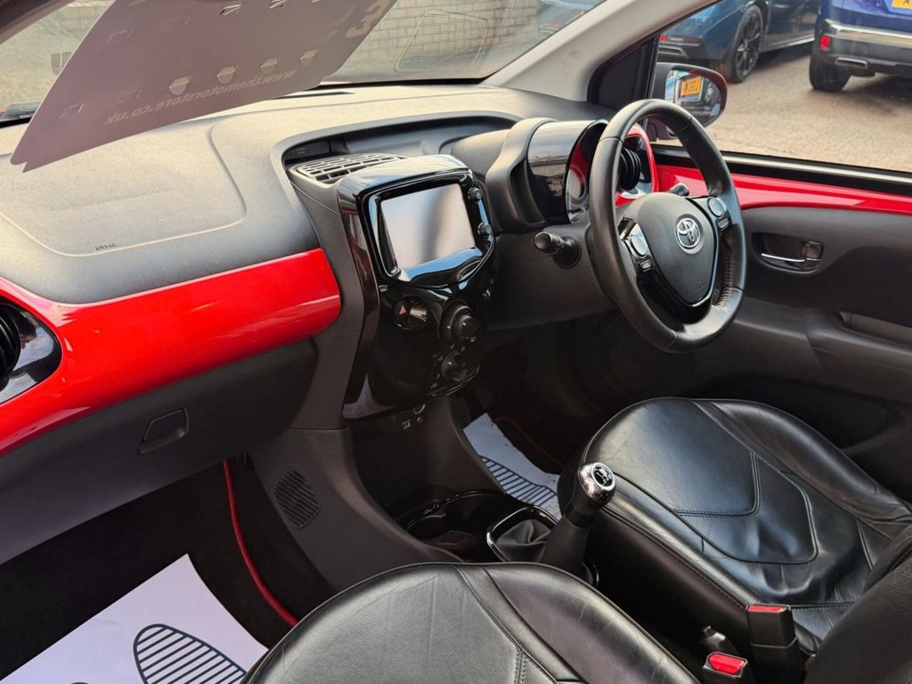 Used Toyota AYGO 2014 for sale - 77188318: Photo 15