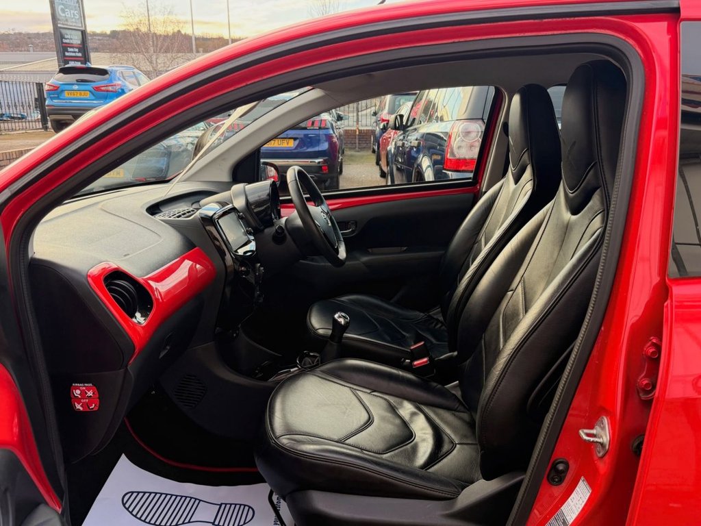 Used Toyota AYGO 2014 for sale - 77188318: Photo 16