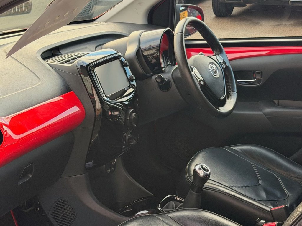 Used Toyota AYGO 2014 for sale - 77188318: Photo 18