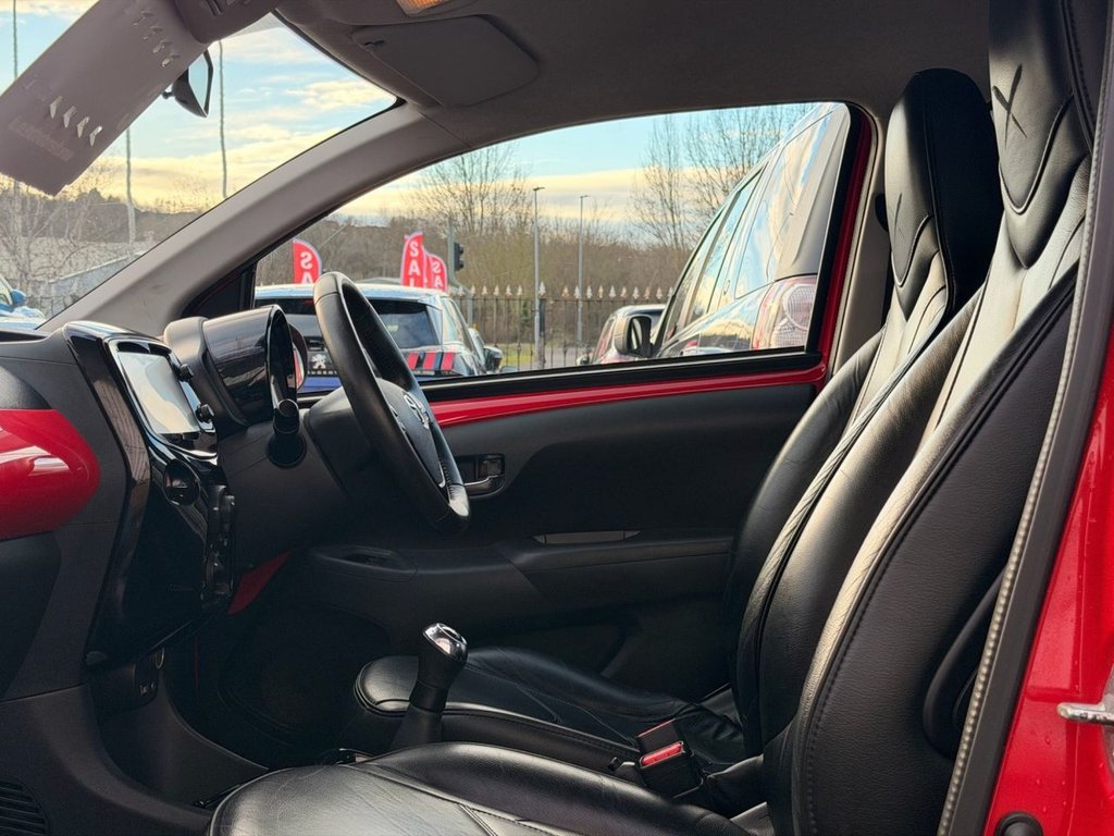 Used Toyota AYGO 2014 for sale - 77188318: Photo 19