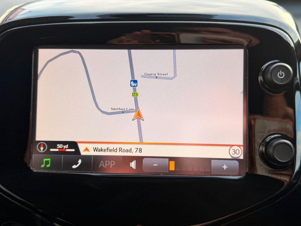 Used Toyota AYGO 2014 for sale - 77188318: Photo 20