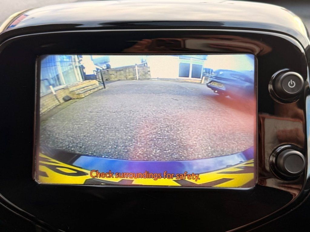 Used Toyota AYGO 2014 for sale - 77188318: Photo 21