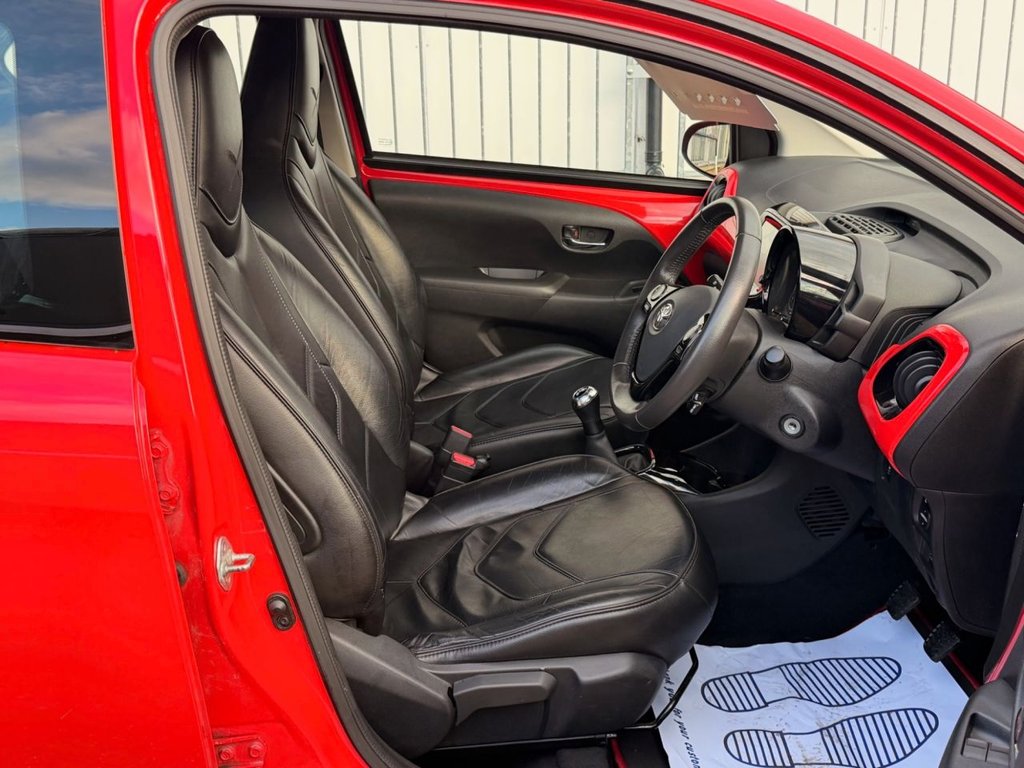 Used Toyota AYGO 2014 for sale - 77188318: Photo 9