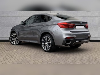 Used BMW X6 2018 for sale - 78056433: Photo