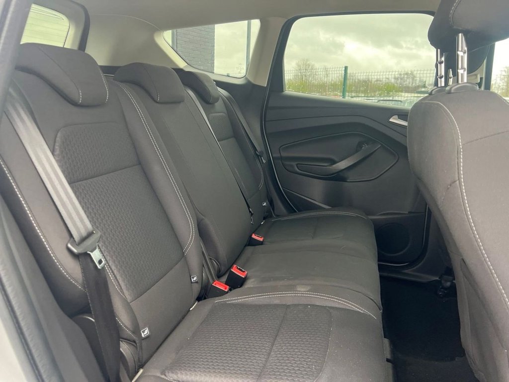 Used Ford Kuga 2018 for sale - 78017890: Photo 11