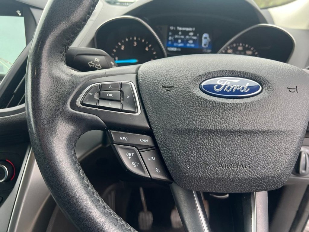Used Ford Kuga 2018 for sale - 78017890: Photo 14