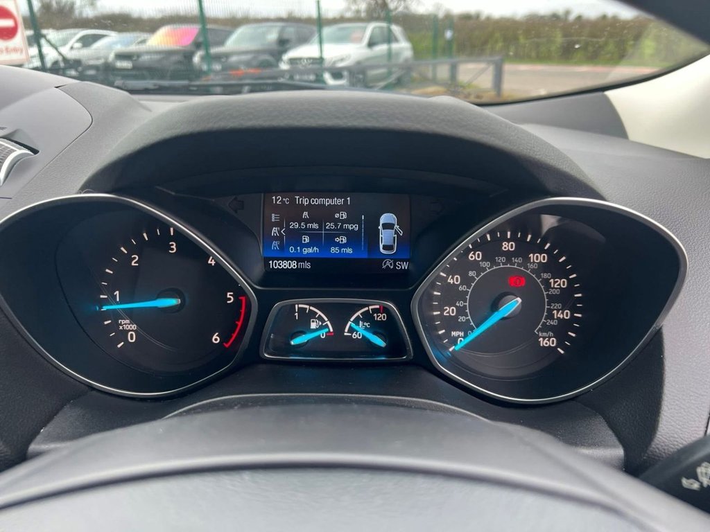 Used Ford Kuga 2018 for sale - 78017890: Photo 15