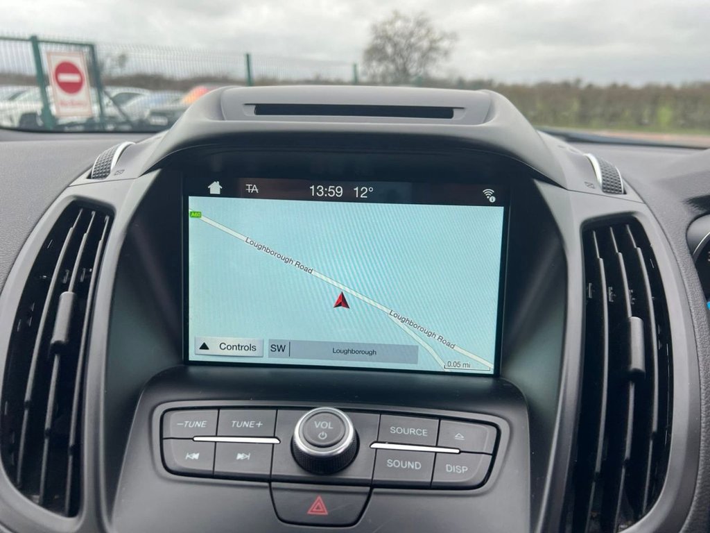 Used Ford Kuga 2018 for sale - 78017890: Photo 18