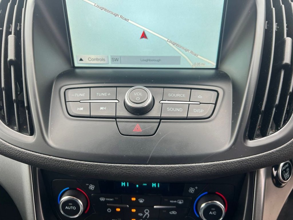 Used Ford Kuga 2018 for sale - 78017890: Photo 19