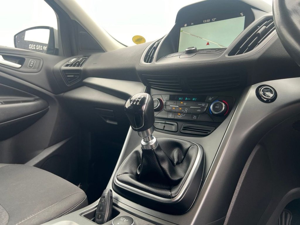 Used Ford Kuga 2018 for sale - 78017890: Photo 22