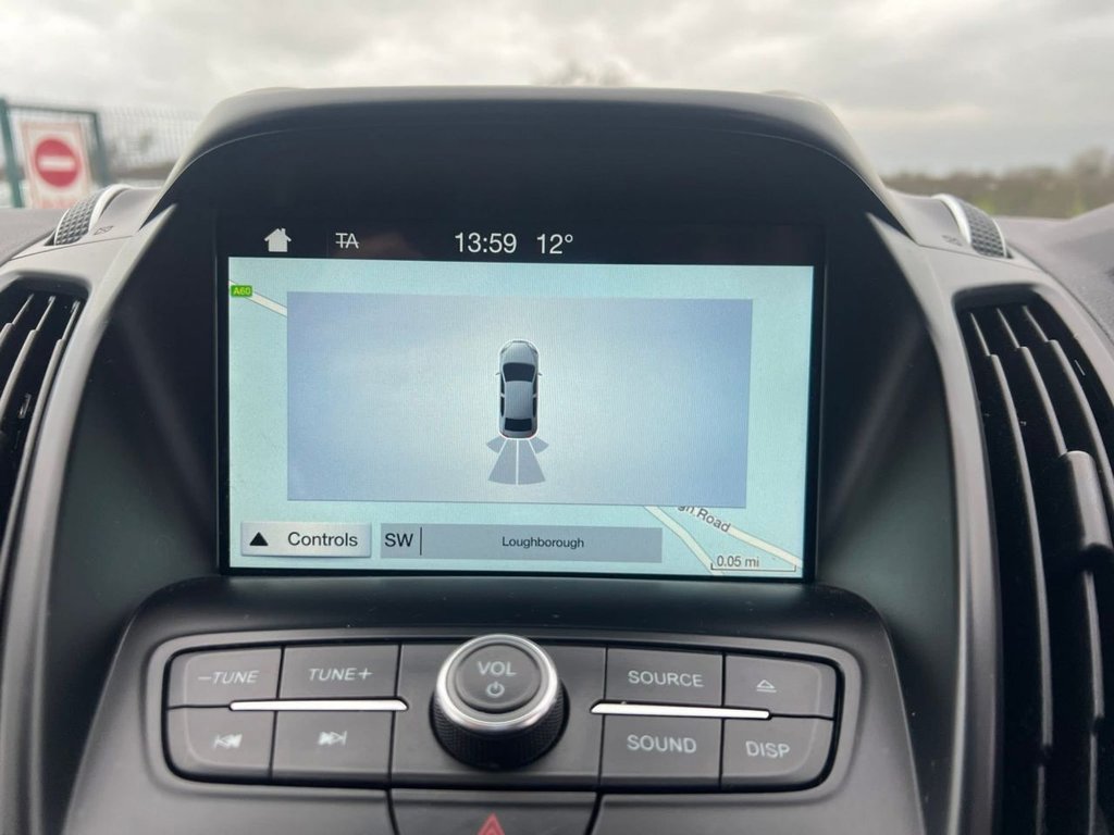 Used Ford Kuga 2018 for sale - 78017890: Photo 23