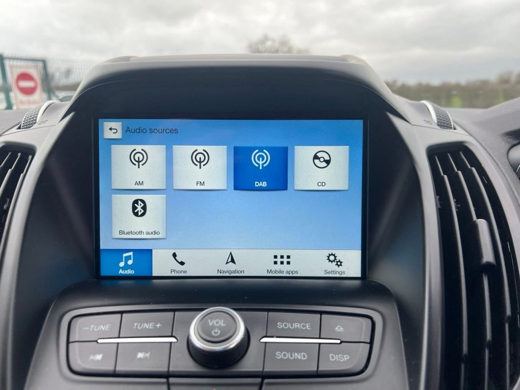 Used Ford Kuga 2018 for sale - 78017890: Photo 24