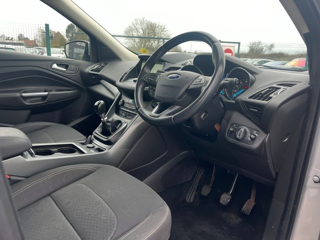 Used Ford Kuga 2018 for sale - 78017890: Photo 6