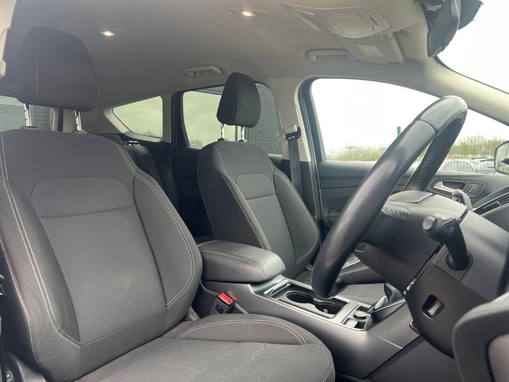 Used Ford Kuga 2018 for sale - 78017890: Photo 8