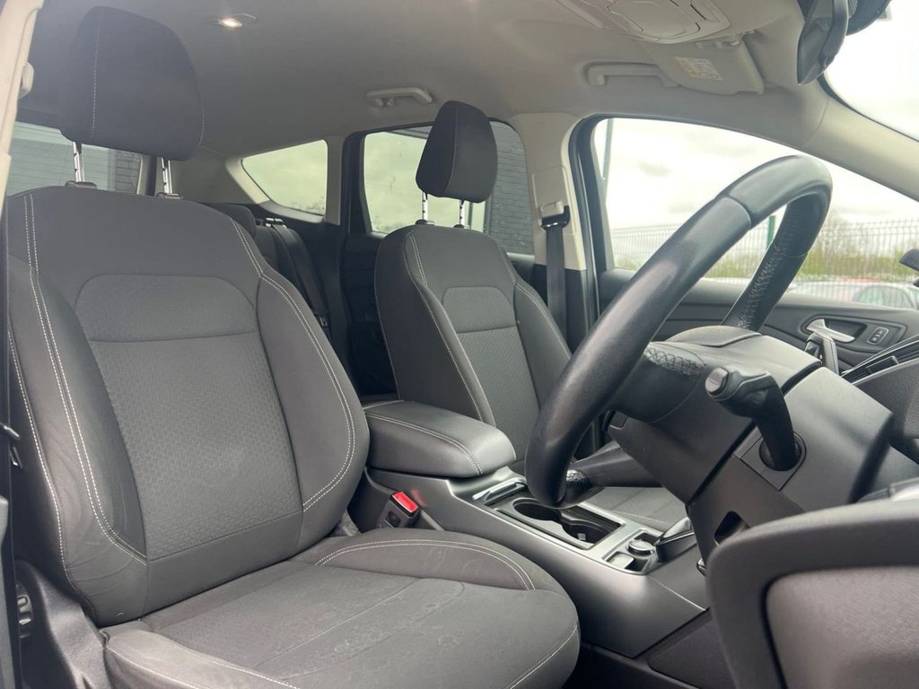 Used Ford Kuga 2018 for sale - 78017890: Photo 9