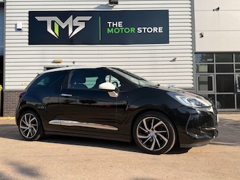 Used DS Automobiles DS 3 2017 for sale - 79178780: Photo