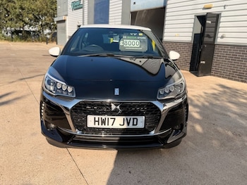 Used DS Automobiles DS 3 2017 for sale - 79178780: Photo