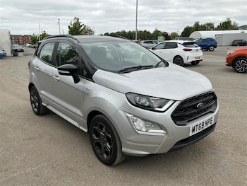 Used Ford Ecosport 2019 for sale - 79358467: Photo