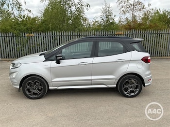 Used Ford Ecosport 2019 for sale - 79358467: Photo