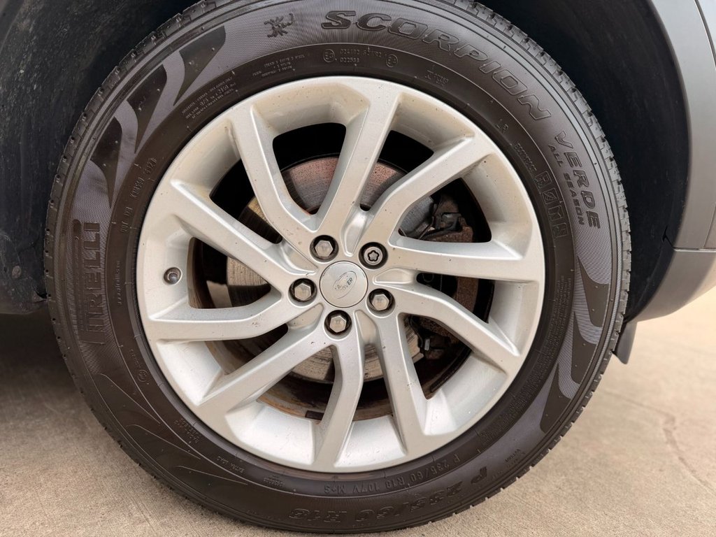 Used Land Rover Discovery Sport 2017 for sale - 78153800: Photo 13