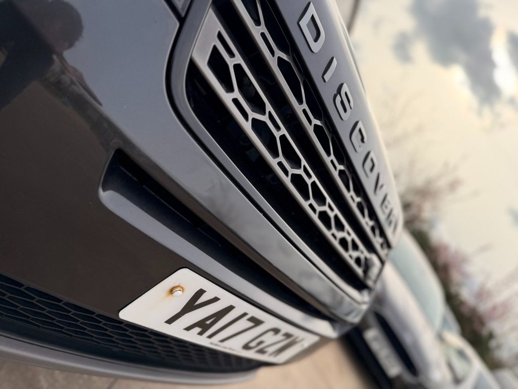 Used Land Rover Discovery Sport 2017 for sale - 78153800: Photo 14