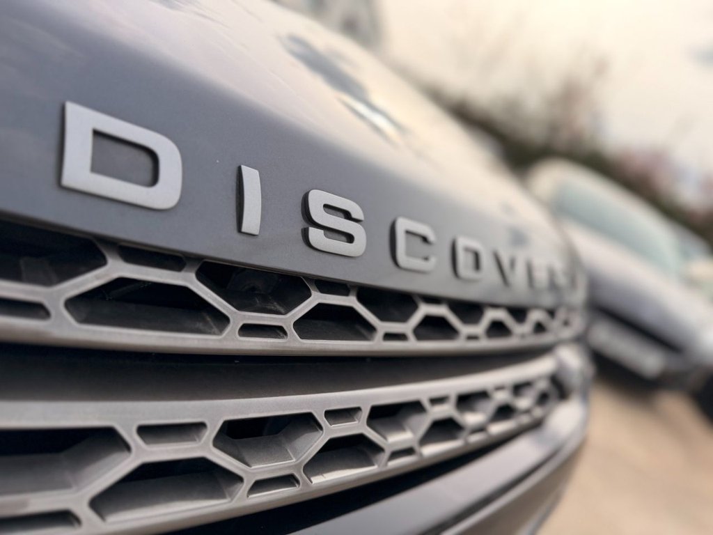 Used Land Rover Discovery Sport 2017 for sale - 78153800: Photo 15