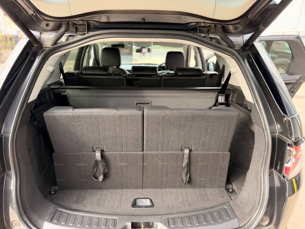 Used Land Rover Discovery Sport 2017 for sale - 78153800: Photo 26