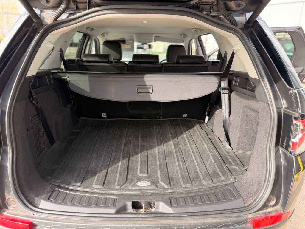 Used Land Rover Discovery Sport 2017 for sale - 78153800: Photo 27