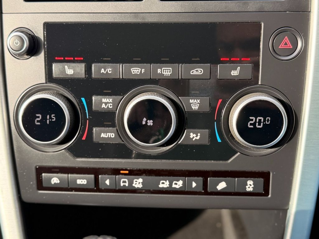 Used Land Rover Discovery Sport 2017 for sale - 78153800: Photo 35