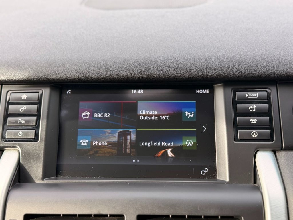 Used Land Rover Discovery Sport 2017 for sale - 78153800: Photo 36