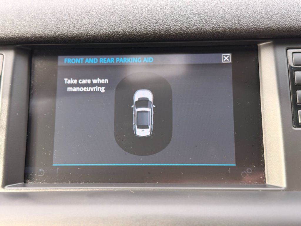 Used Land Rover Discovery Sport 2017 for sale - 78153800: Photo 37