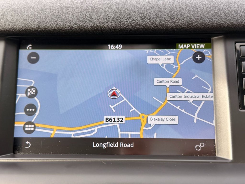 Used Land Rover Discovery Sport 2017 for sale - 78153800: Photo 38