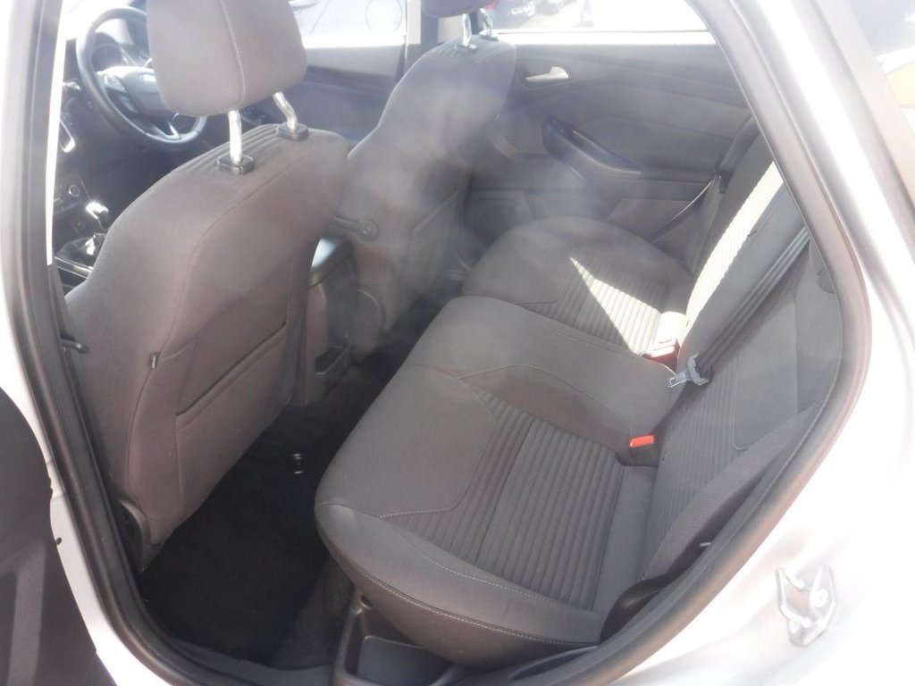 Used Ford Focus 2016 for sale - 77557693: Photo 10