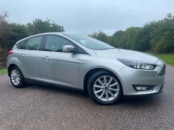 Used Ford Focus 2016 for sale - 77557693: Photo