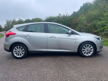 Used Ford Focus 2016 for sale - 77557693: Photo