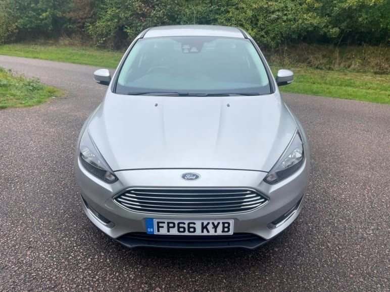 Used Ford Focus 2016 for sale - 77557693: Photo 4