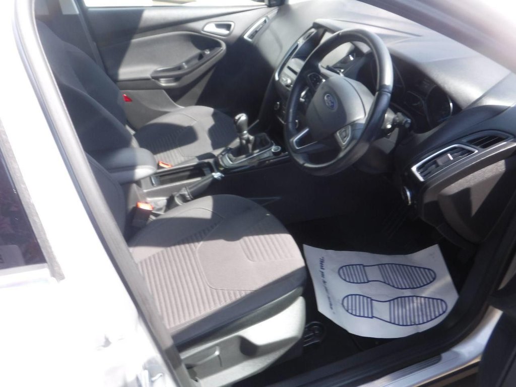 Used Ford Focus 2016 for sale - 77557693: Photo 6