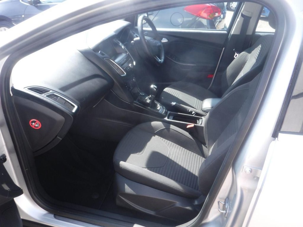 Used Ford Focus 2016 for sale - 77557693: Photo 7