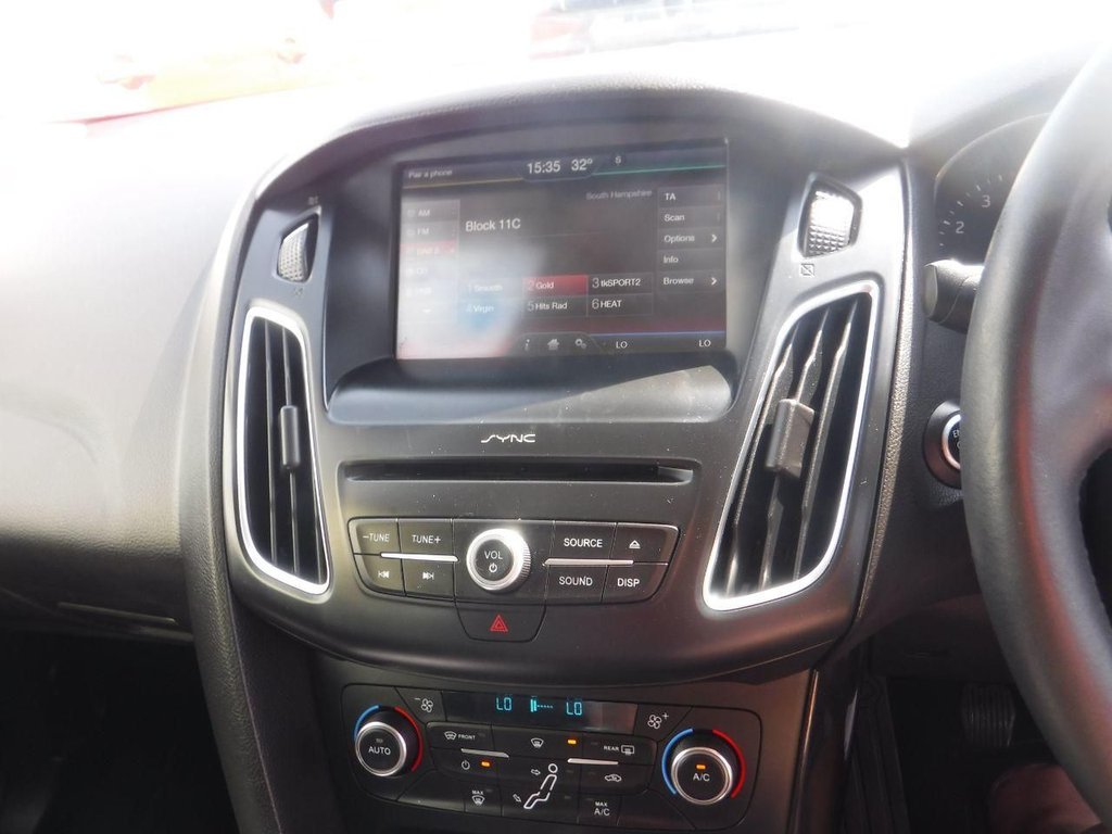 Used Ford Focus 2016 for sale - 77557693: Photo 8