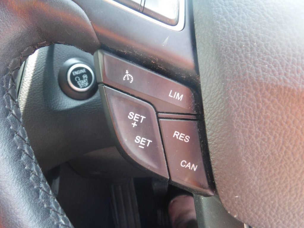 Used Ford Focus 2016 for sale - 77557693: Photo 9