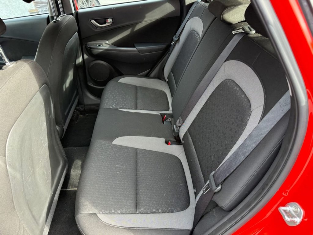 Used Hyundai KONA 2018 for sale - 77499089: Photo 10
