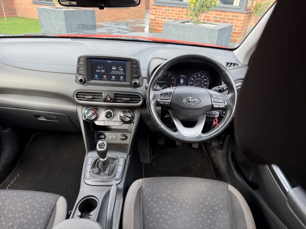 Used Hyundai KONA 2018 for sale - 77499089: Photo 12