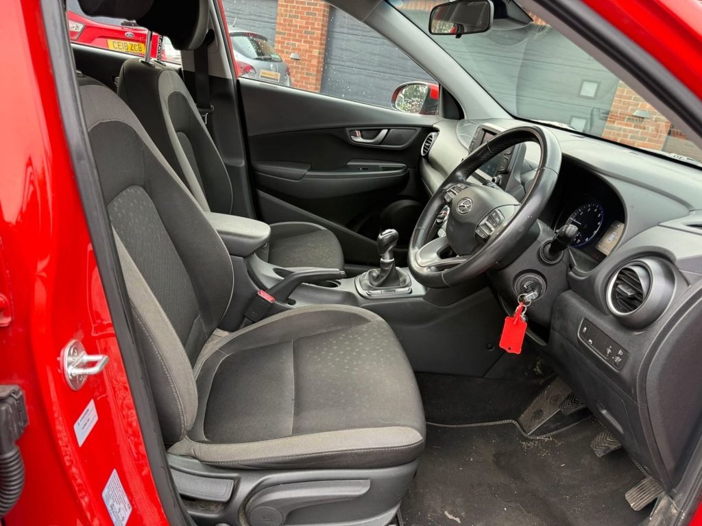 Used Hyundai KONA 2018 for sale - 77499089: Photo 13