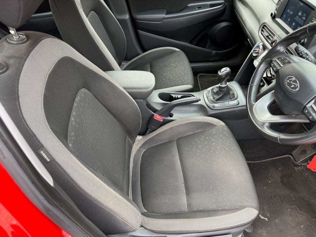 Used Hyundai KONA 2018 for sale - 77499089: Photo 14