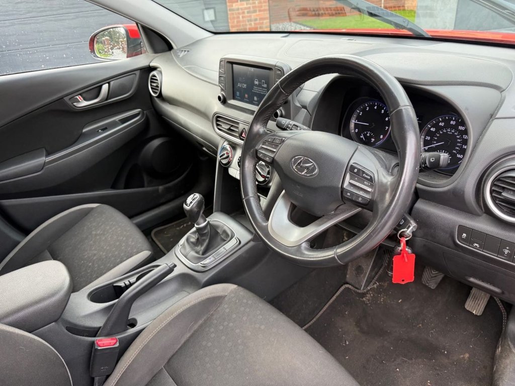 Used Hyundai KONA 2018 for sale - 77499089: Photo 15