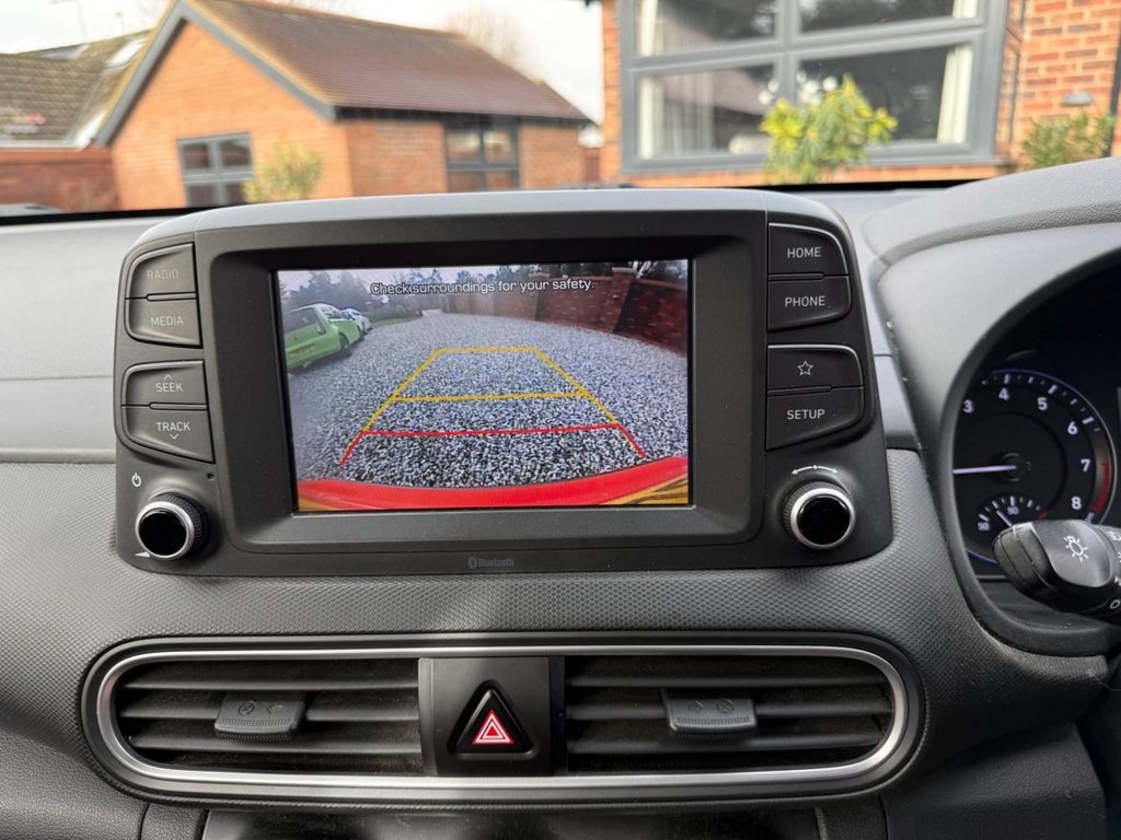 Used Hyundai KONA 2018 for sale - 77499089: Photo 18