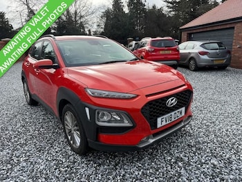 Used Hyundai KONA 2018 for sale - 77499089: Photo