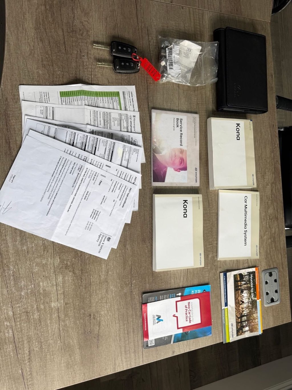 Used Hyundai KONA 2018 for sale - 77499089: Photo 20